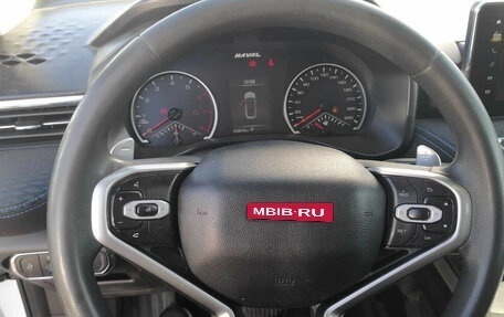 Haval Jolion, 2023 год, 1 260 000 рублей, 13 фотография