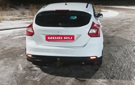 Ford Focus III, 2012 год, 850 000 рублей, 4 фотография