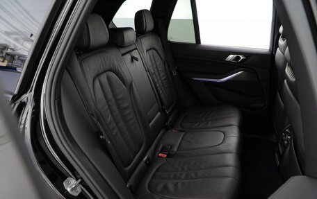 BMW X5, 2019 год, 6 858 097 рублей, 8 фотография