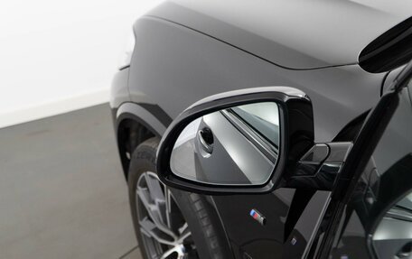 BMW X5, 2019 год, 6 858 097 рублей, 6 фотография