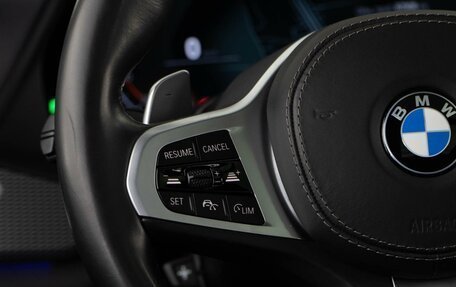 BMW X5, 2019 год, 6 858 097 рублей, 14 фотография