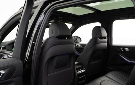 BMW X5, 2019 год, 6 858 097 рублей, 12 фотография