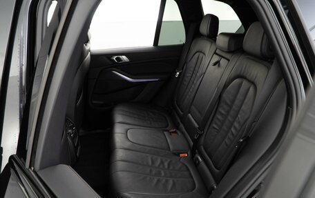 BMW X5, 2019 год, 6 858 097 рублей, 10 фотография