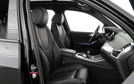 BMW X5, 2019 год, 6 858 097 рублей, 9 фотография