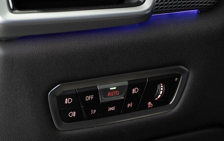 BMW X5, 2019 год, 6 858 097 рублей, 22 фотография