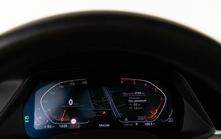 BMW X5, 2019 год, 6 858 097 рублей, 29 фотография