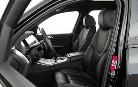 BMW X5, 2019 год, 6 858 097 рублей, 11 фотография