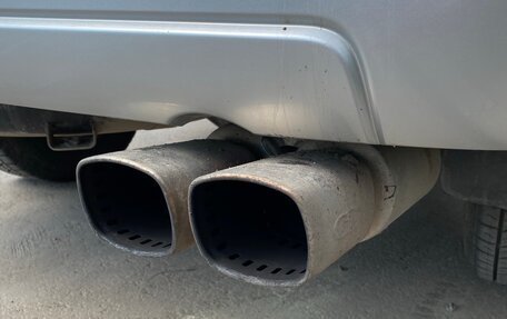 Toyota Land Cruiser Prado 120 рестайлинг, 2004 год, 1 870 000 рублей, 5 фотография