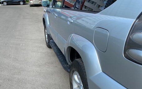 Toyota Land Cruiser Prado 120 рестайлинг, 2004 год, 1 870 000 рублей, 6 фотография