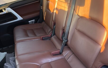 Toyota Land Cruiser 200, 2016 год, 6 640 000 рублей, 13 фотография