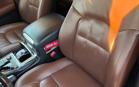 Toyota Land Cruiser 200, 2016 год, 6 640 000 рублей, 15 фотография