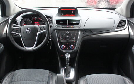 Opel Mokka I, 2014 год, 1 337 000 рублей, 7 фотография