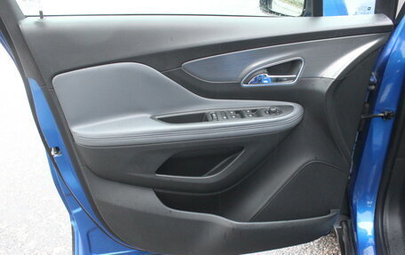 Opel Mokka I, 2014 год, 1 337 000 рублей, 8 фотография