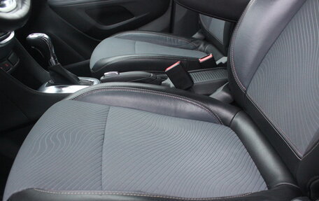 Opel Mokka I, 2014 год, 1 337 000 рублей, 11 фотография