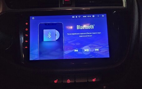 KIA cee'd III, 2018 год, 1 681 348 рублей, 2 фотография