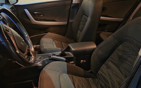 KIA cee'd III, 2018 год, 1 681 348 рублей, 8 фотография