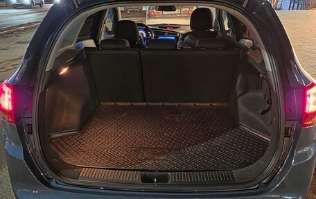 KIA cee'd III, 2018 год, 1 681 348 рублей, 5 фотография