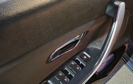 KIA cee'd III, 2018 год, 1 681 348 рублей, 10 фотография