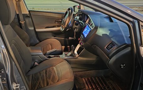 KIA cee'd III, 2018 год, 1 681 348 рублей, 12 фотография