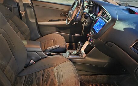 KIA cee'd III, 2018 год, 1 681 348 рублей, 11 фотография