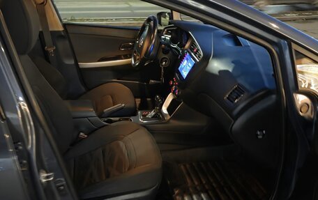 KIA cee'd III, 2018 год, 1 681 348 рублей, 13 фотография