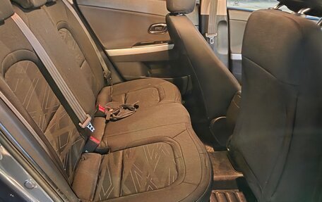 KIA cee'd III, 2018 год, 1 681 348 рублей, 14 фотография