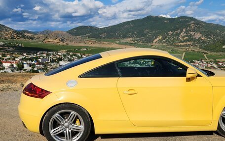 Audi TT, 2008 год, 1 499 999 рублей, 3 фотография