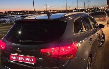 KIA cee'd III, 2018 год, 1 681 348 рублей, 20 фотография