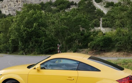 Audi TT, 2008 год, 1 499 999 рублей, 4 фотография