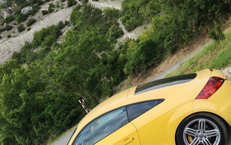 Audi TT, 2008 год, 1 499 999 рублей, 6 фотография