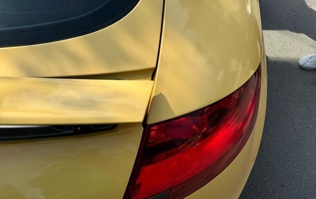 Audi TT, 2008 год, 1 499 999 рублей, 10 фотография