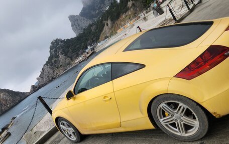 Audi TT, 2008 год, 1 499 999 рублей, 13 фотография