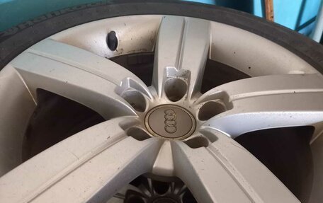 Audi TT, 2008 год, 1 499 999 рублей, 17 фотография