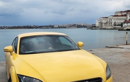 Audi TT, 2008 год, 1 499 999 рублей, 11 фотография