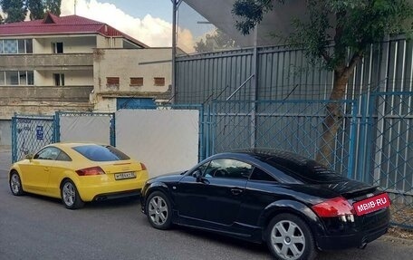 Audi TT, 2008 год, 1 499 999 рублей, 16 фотография