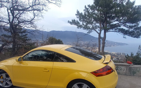 Audi TT, 2008 год, 1 499 999 рублей, 23 фотография