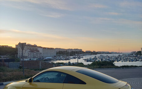 Audi TT, 2008 год, 1 499 999 рублей, 26 фотография