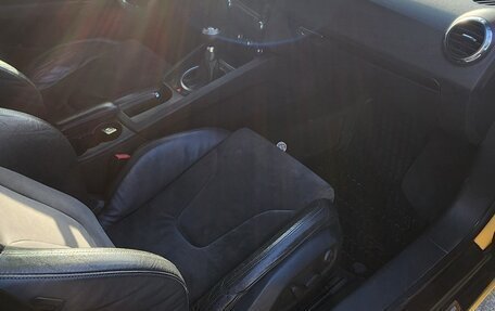 Audi TT, 2008 год, 1 499 999 рублей, 32 фотография