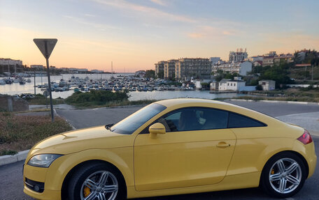 Audi TT, 2008 год, 1 499 999 рублей, 27 фотография
