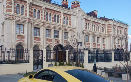 Audi TT, 2008 год, 1 499 999 рублей, 29 фотография