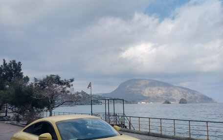 Audi TT, 2008 год, 1 499 999 рублей, 30 фотография