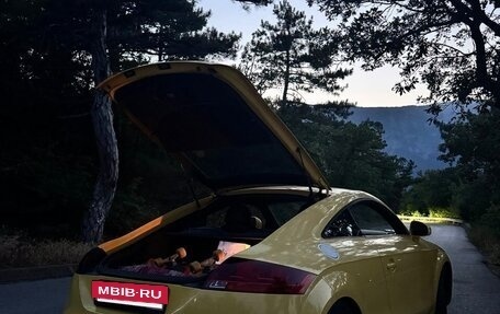 Audi TT, 2008 год, 1 499 999 рублей, 9 фотография