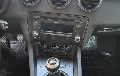 Audi TT, 2008 год, 1 499 999 рублей, 34 фотография