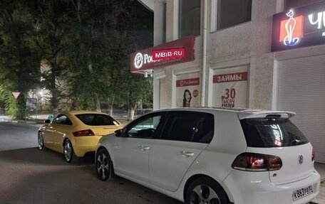 Audi TT, 2008 год, 1 499 999 рублей, 22 фотография