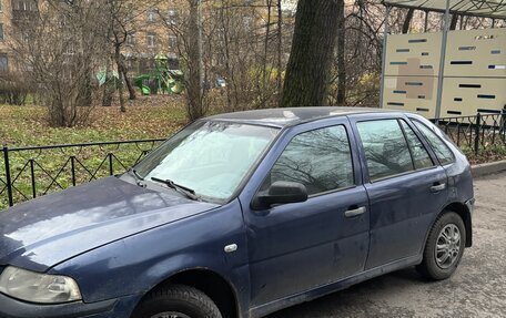 Volkswagen Pointer, 2005 год, 100 000 рублей, 2 фотография