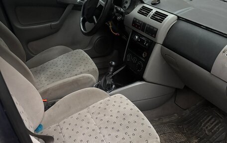 Volkswagen Pointer, 2005 год, 100 000 рублей, 6 фотография