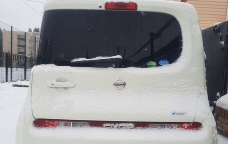 Nissan Cube III, 2010 год, 600 000 рублей, 6 фотография