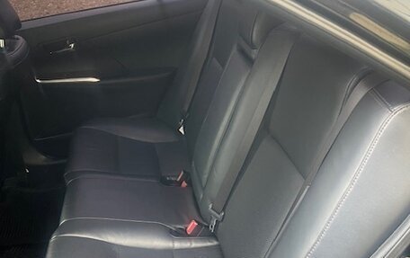 Toyota Camry, 2012 год, 1 495 000 рублей, 7 фотография