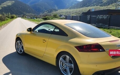 Audi TT, 2008 год, 1 499 999 рублей, 38 фотография