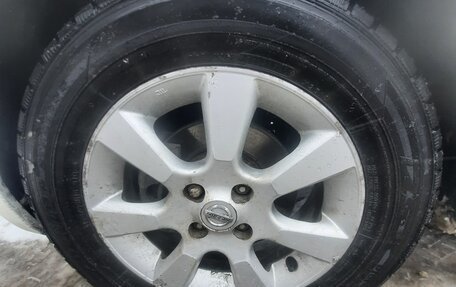 Nissan Cube III, 2010 год, 600 000 рублей, 2 фотография